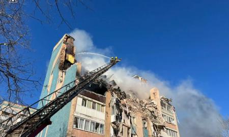 Tikimybė auga. Ar karas Ukrainoje baigsis šiemet?