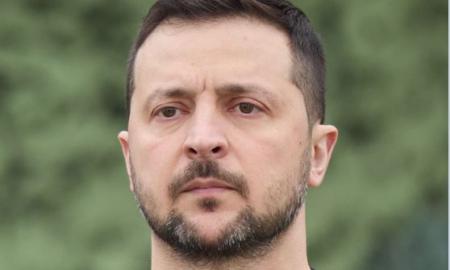 Zelenskis spąstuose. „Sąlygų priėmimas reikštų politinę mirtį“