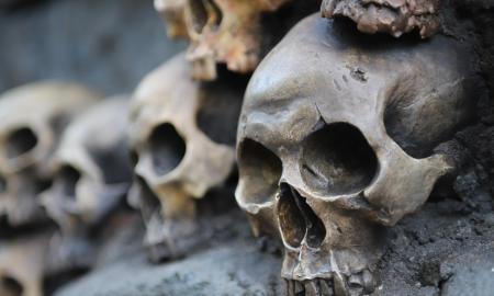 Jie atrado miestą po miestu. Jis buvo paslėptas 400 metų (Foto)