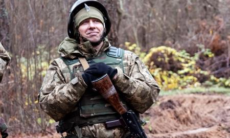 Šokiruojantis karo pabaigos planas. Net paprasti rusai juo netiki