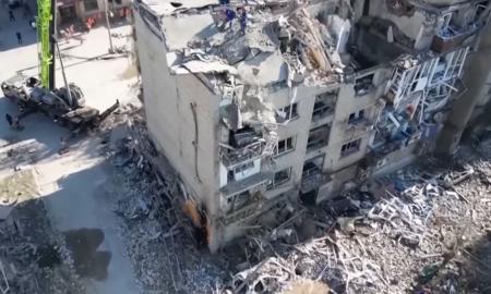 Buvęs CŽA analitikas: Trumpo „taikos planas“ atsigręš prieš JAV. Labai bauginanti situacija 