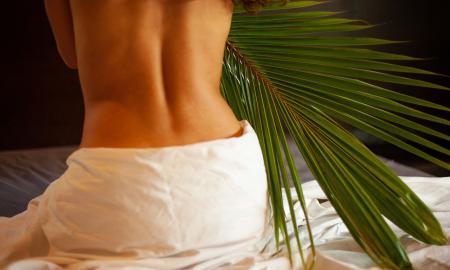 Kas yra tos duobutės nugaros apačioje? Kam jos skirtos?