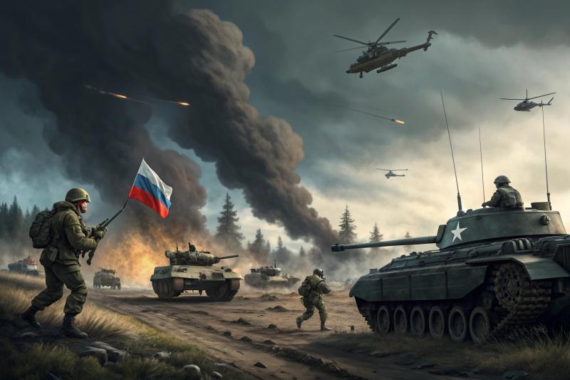 Asociatyvi nuotrauka