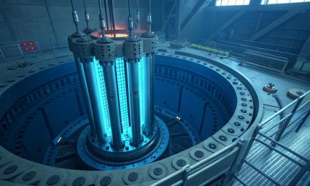 Amerikiečiai tai padarė. Skelbia branduolinės energijos revoliuciją (VIDEO)