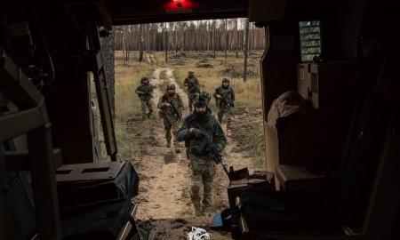 „Mūsų žemė neparduodama.“ Ukraina tarė žodį (Video)