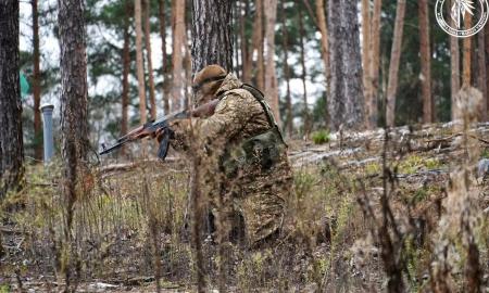 ISW: Ukraina paralyžiavo rusus Pokrovske. Lemiamas momentas
