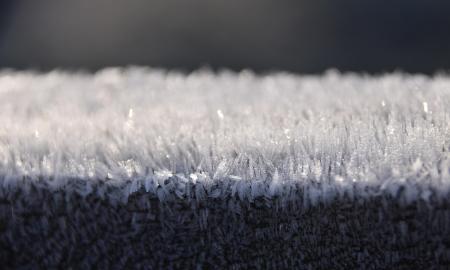 Nuo +4 iki –7.  Lietuvoje prasideda orų drama