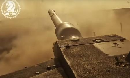 Pagaliau. Po 30 metų naujas modelis. Turi Izraelio slaptą ginklą ir atkeliauja į Lietuvą (Video)