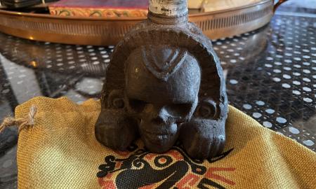 „Tūkstančių lavonų riksmas“. Pats kraupiausias garsas pasaulyje (Video)