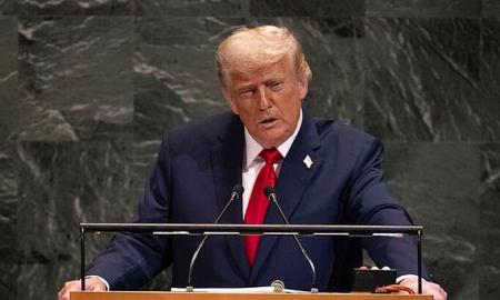 Trumpo planas sprogdina santykius: ES diplomatai rėžia, ko dar negirdėjome 