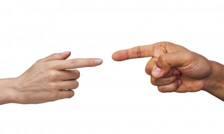 Kaip viena fraze pastatyti kritiką į savo vietą: psichologų magiškas metodas