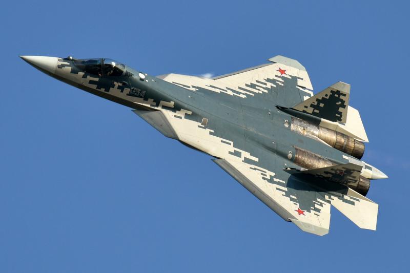 T-50 (Su-57 prototipas)