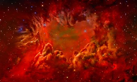 Neįmanoma, bet tikra: astronomai atrado pasaulį, kurio debesys sudaryti iš safyrų