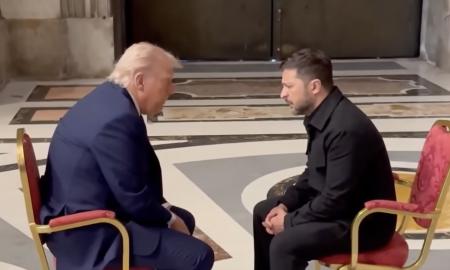 [ŽT] Kodėl Zelenskis atsidūrė aklavietėje: kas nutiks, jei jis pasirašys Trumpo taikos planą