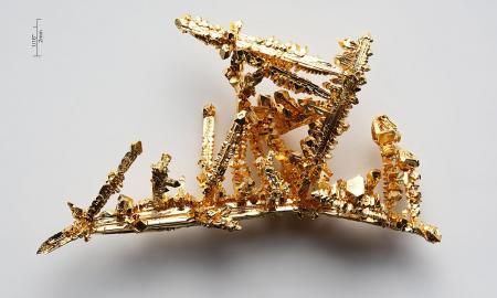 1 444 t aukso po žeme: atradimas, kuris sudrebino rinką 