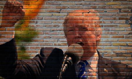 „Witkoffui reikia psichiatro“: Europa įniršusi dėl Trumpo plano pasipelnyti iš Rusijos turto (Foto)