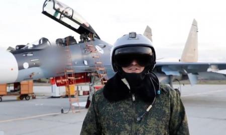 Rusai parodė įrašą. Jie „pamiršo“ svarbią detalę (Video) 