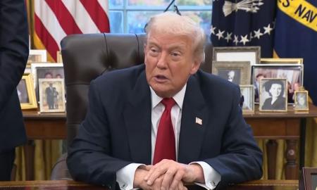 „Trumpas nustatė Ukrainai terminą iki kito ketvirtadienio, lapkričio 27 d.“ (Video)