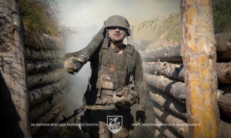 Per 18 000 užsieniečių iš 128 šalių. Visi varo į karą. Kas vyksta?