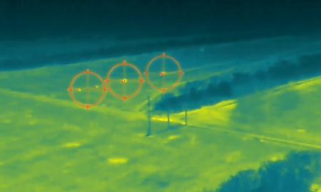 Užteko vos valandos. Rusams nepadėjo ir rūkas (Video)