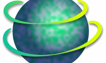 Lekiame 270 m/s. Kodėl nejaučiame Žemė sukimosi?