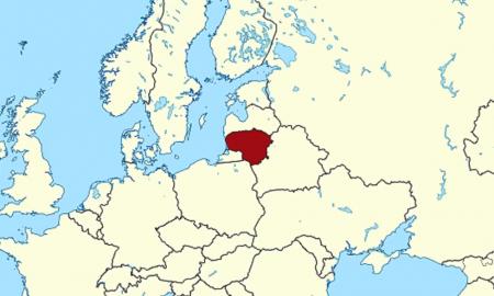 Prie Lietuvos sienos – neįprastas judėjimas. Ilgiau nei parą