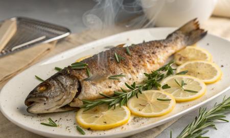 Geriausi riebalai žuviai kepti. Išsaugo daugiausiai maistinių medžiagų, būna gardaus skonio