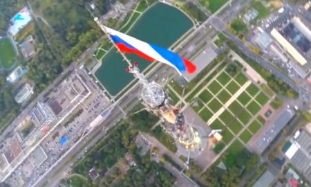 „Našlių“ mafija smogia! Nauja Rusijos realybė