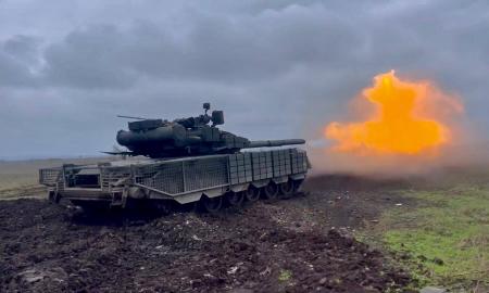 „Zelenskis gali sutikti pasitraukti iš Donbaso.“ Kas vyksta?