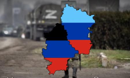 Visiems šokas. Išaiškėjo slaptas „taikos plano“ punktas