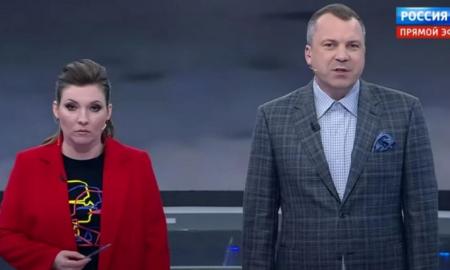 Kaukė nukrito: šokiruojanti tiesa smogė rusams