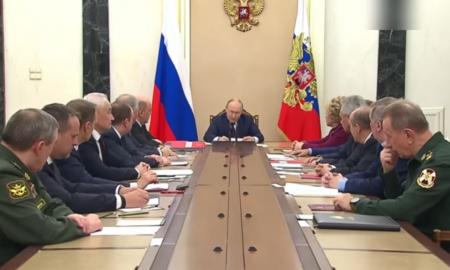 Panika Kremliuje: Balkanai pereina į JAV pusę po vieno Vašingtono žingsnio