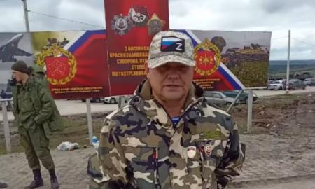 Vokietija perspėja. Po Ukrainos Putinas žygiuos į Lenkiją