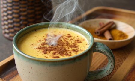 Gerkite jį vakare vietoj įprastos arbatos. Tai nuramins nervus ir padės užmigti