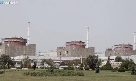 Zaporižios AE – per pusę su Rusija?! Taikos plane – absurdiškos nuolaidos Kremliui