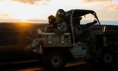 Mūšis už Pokrovską: rusų šturmai lūžta ties miesto centru (Video)