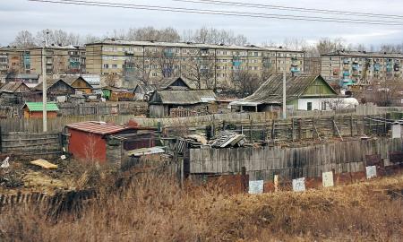 Rusai bijo ateities. „Žmonės mato, kas vyksta“
