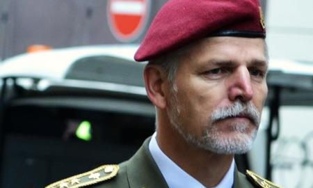 Čekijos prezidentas drebina pasaulį. „Tai vienintelis būdas aiškiai parodyti Rusijai jos vietą“ 