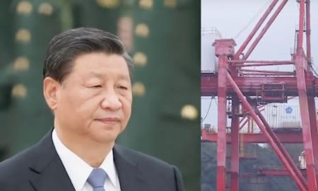 „Atėjo nauja Kinija, niekam nenusilenkianti.“ Ekspertas apie pokyčius, kurie pakeis pasaulį (Foto) 