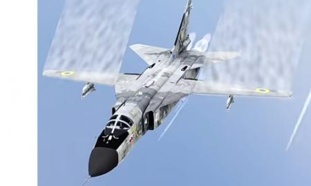 11.24. Turkija numuša Su-24