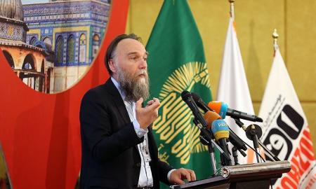 „Ukraina bus visiškai mūsų ne vėliau kaip po 2 metų“