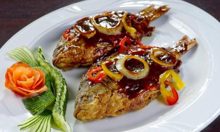 Rinkitės šią žuvį vietoj lašišos. Ji sveikesnė, skanesnė ir kilusi iš Lietuvos