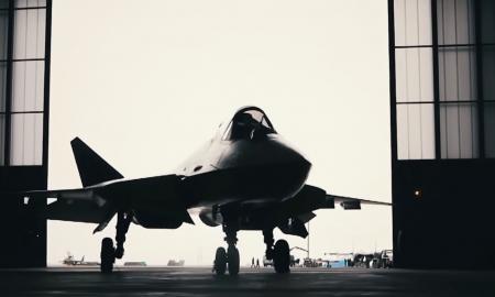 Rusija švenčia: pirmasis Su-57 pirkėjas pareiškė – „Esame patenkinti!“