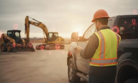 Sekimo įranga statybų technikai ir brangiai įrangai: kaip sumažinti nuostolius objekte