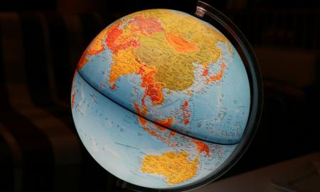 Žemė krypsta. Ir tai daro labai greitai dėl vieno reiškinio