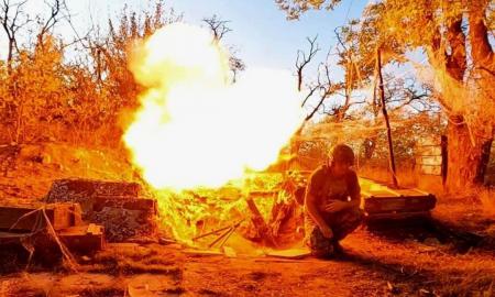 Pokrovsko frontas lūžo: SSO operacija suardė okupantų planus (Video)