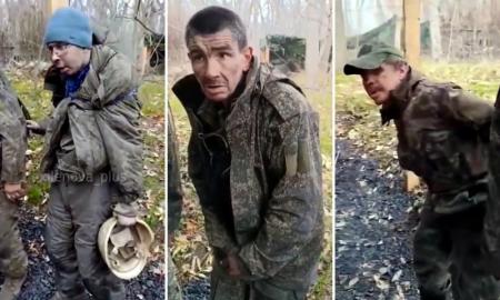 Tautai šokas! Rusijos armijoje matėme visokių dalykų, bet šis pranoksta visus (Video)