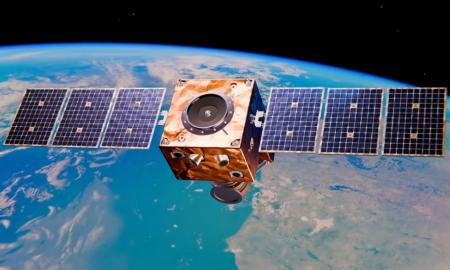 „Žvaigždžių karai“: štai kaip kinai nori sunaikinti Amerikos palydovus