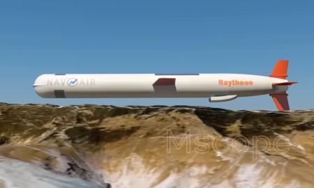 Svarsto panaikinti apribojimus ir perduoti „Tomahawk“ raketas – taikos planas perrašomas?