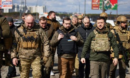 Zelenskis atsisako vykti pas Trumpą: kas nutiko?